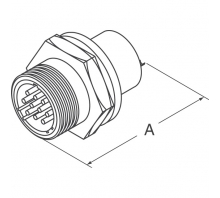 JR16WRA-10PC(71) image