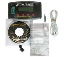 MEMSPEED PRO ASFLM KIT image