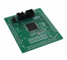 ML610Q429 REFBOARD image