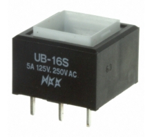 UB16SKW03N image