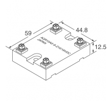 AQR20A2-S-Z18/28VDC image