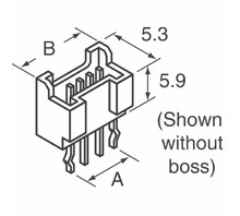 B15B-PASK(LF)(SN) image