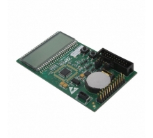 STM8L15LPBOARD image