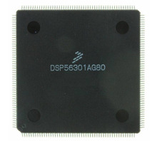 DSP56301AG80 image