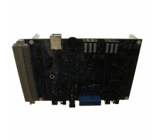 C8051F560-TB-K image