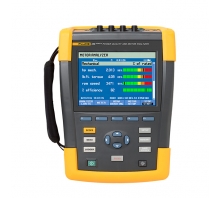 FLUKE-438-II/BASIC image