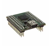 FT4232H MINI MODULE image