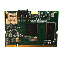 SOMDIMM-LPC2478 image