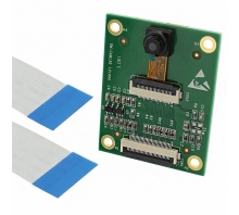 STM32F4DIS-CAM image