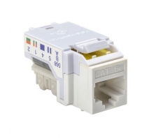 RJ45FC5E-W image