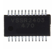 VSSR2403470JUF image