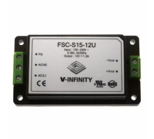 FSC-S15-12U image