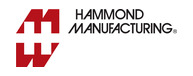 Hammond Manufacturing